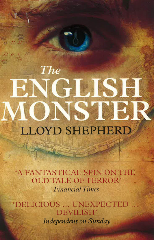 The English Monster