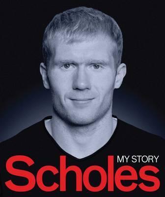 Scholes: My Story