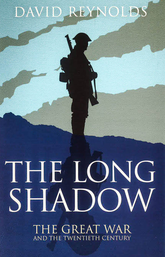 The Long Shadow