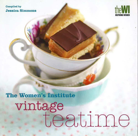 Women's Institute: Vintage Teatime