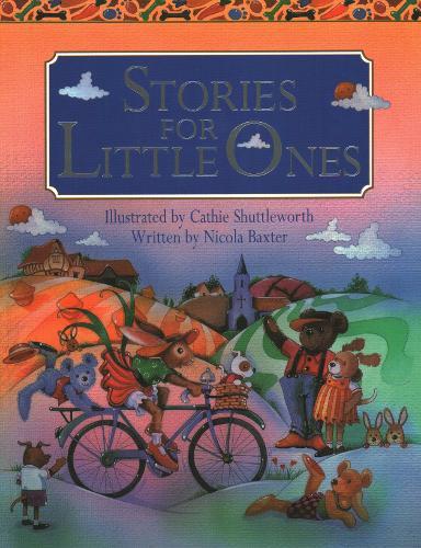 Stories For Little Ones