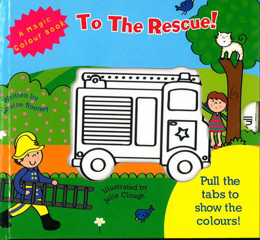 To The Rescue!