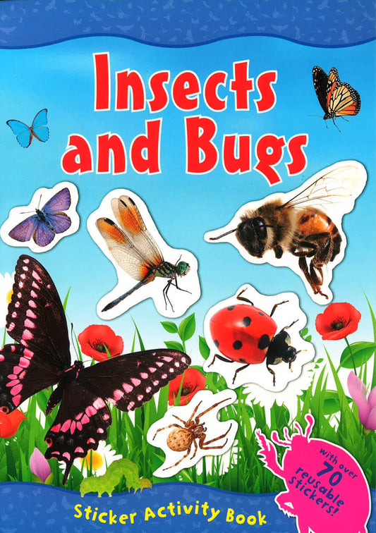 Insects And Bugs