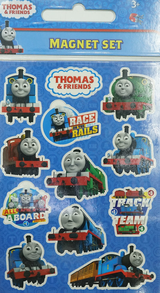 Thomas & Friends: Magnet Set