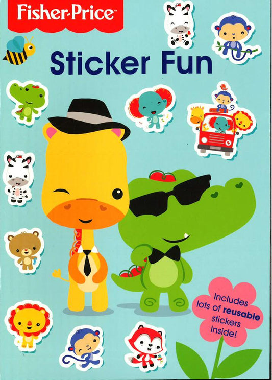 Sticker Fun