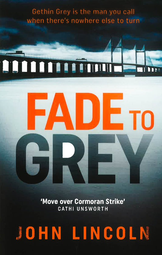 Fade To Grey