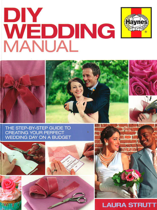 Diy Wedding Manual