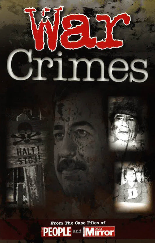 War Crimes