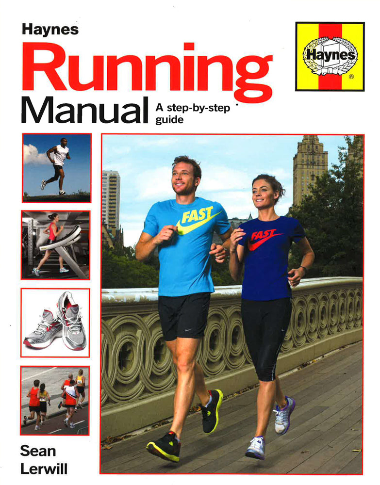 Running Guide.pdf Running Manual: A Step-By-Step Guide – BookXcess