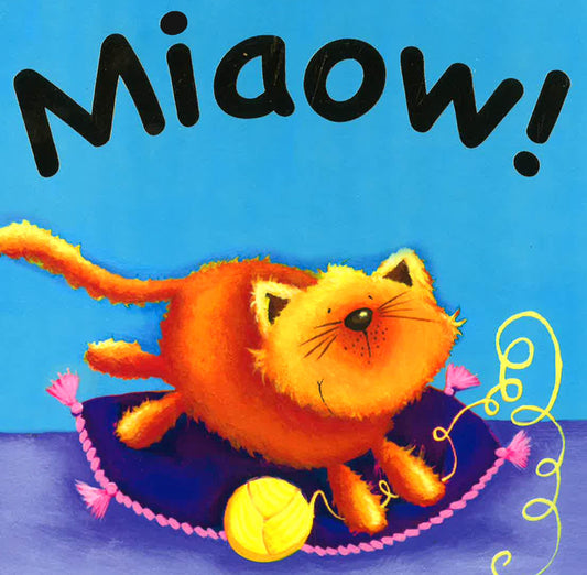 Miaow!