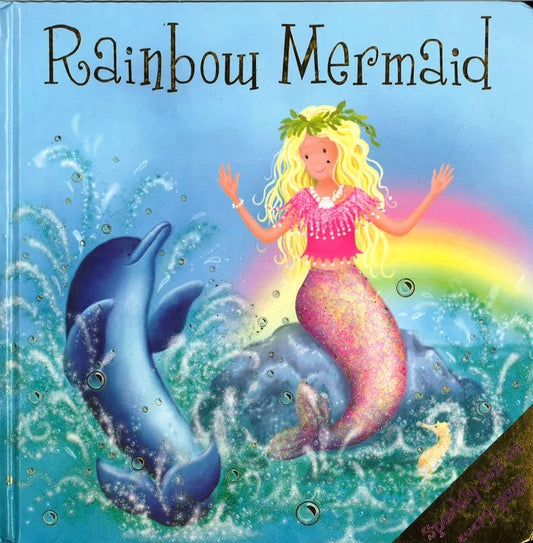 Rainbow Mermaid