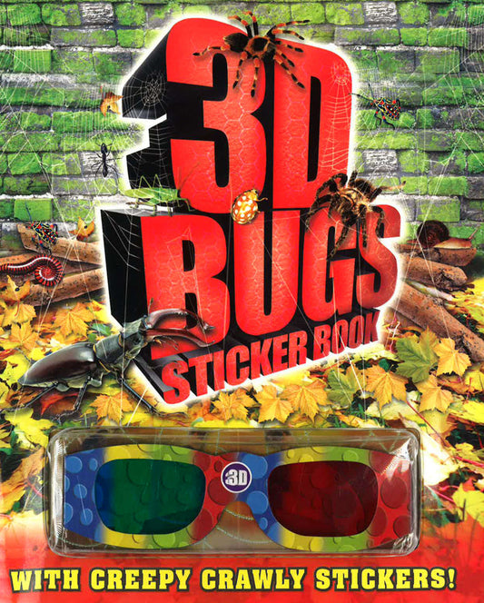 3D Bugs