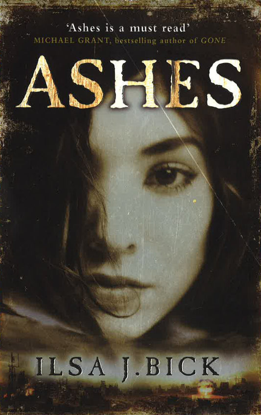 Ashes (Ashes Trilogy Book 1)