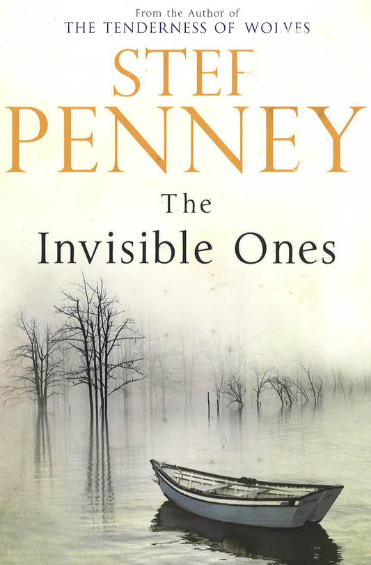 Invisible Ones