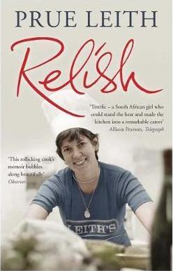 Relish: My Life on a Plate