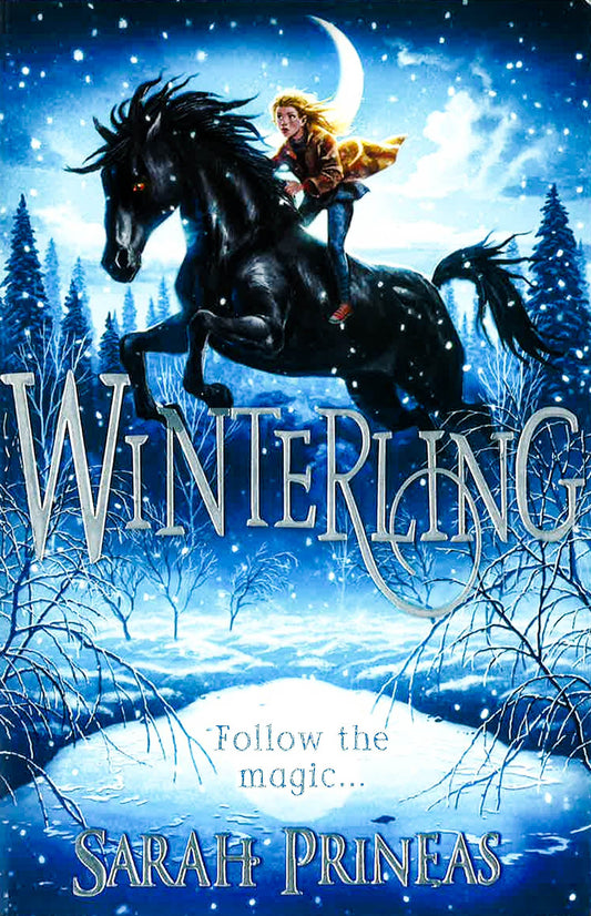 Winterling Series: Winterling