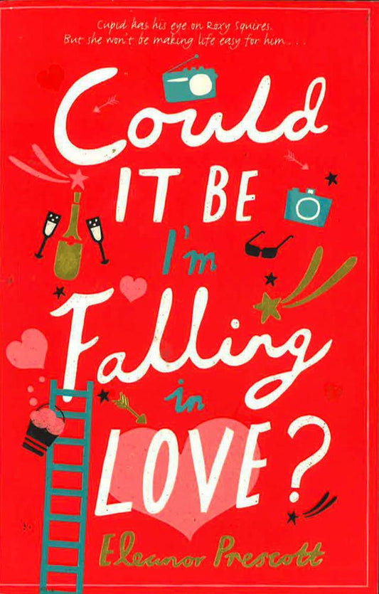 Could It Be I'M Falling In Love?
