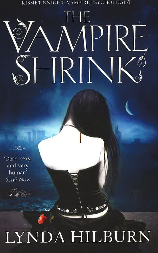 Vampire Shrink