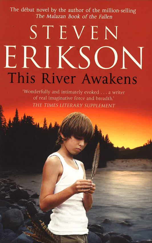 This River Awakens
