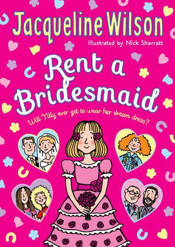 Rent A Bridesmaid