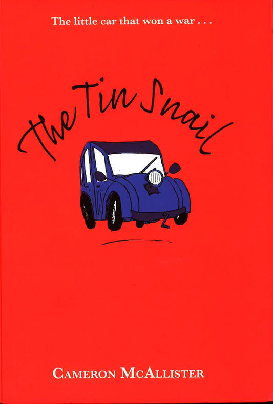 The Tin Snail