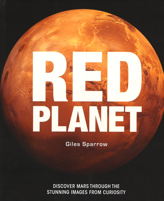 Red Planet:Sppqrow