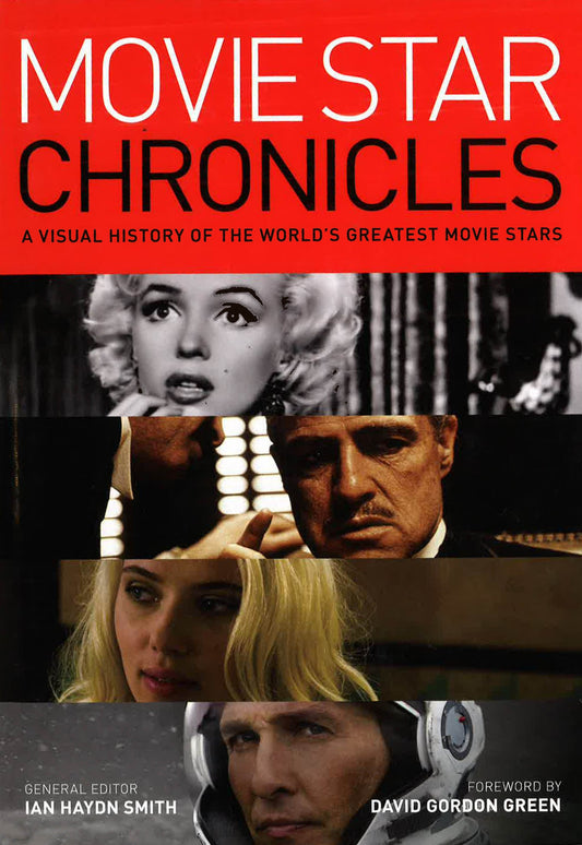 [Bargain Corner] Movie Star Chronicles