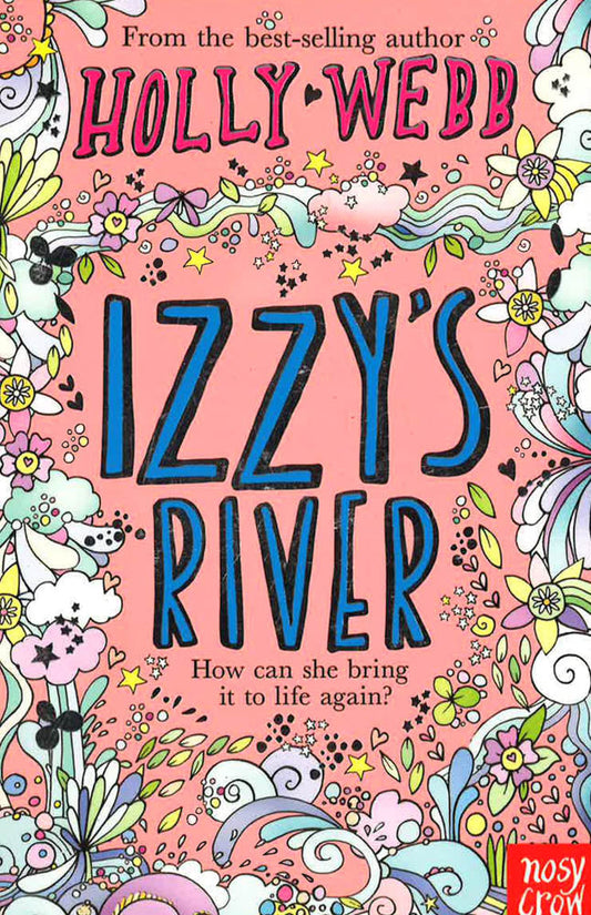 Izzy's River