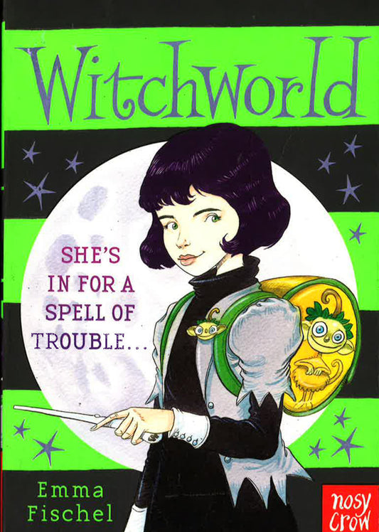 Witchworld