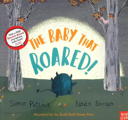 The Baby That Roared