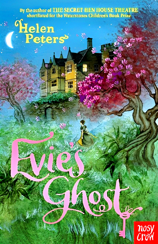 Evie's Ghost