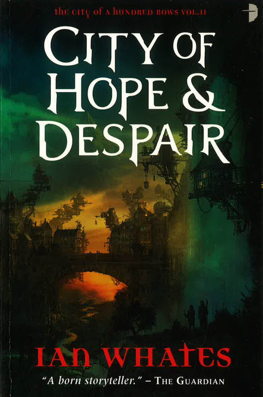 City Of Hope And Despair