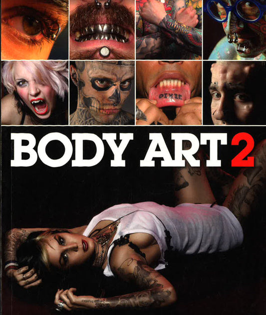 Body Art 2