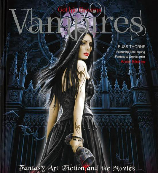 Gothic Dreams Vampires