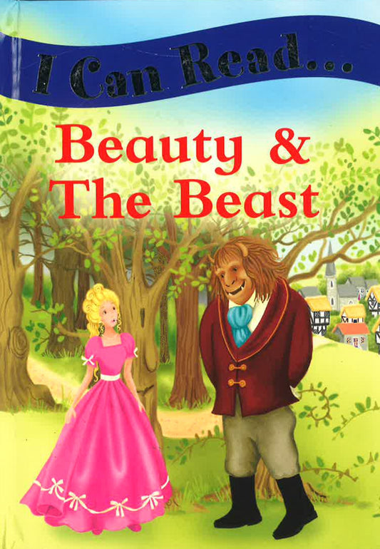 Beauty And The Beast