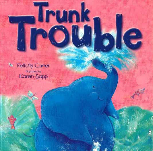 Trunk Trouble