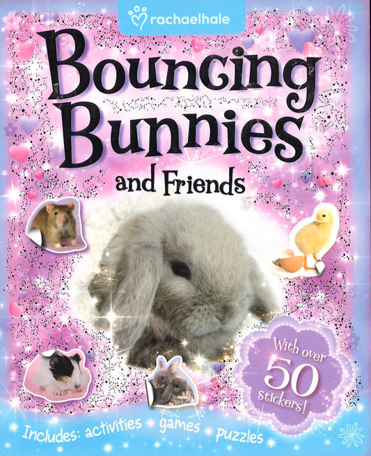 Bouncing Bunnies
