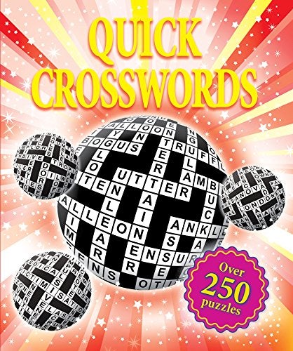 Quick Crosswords