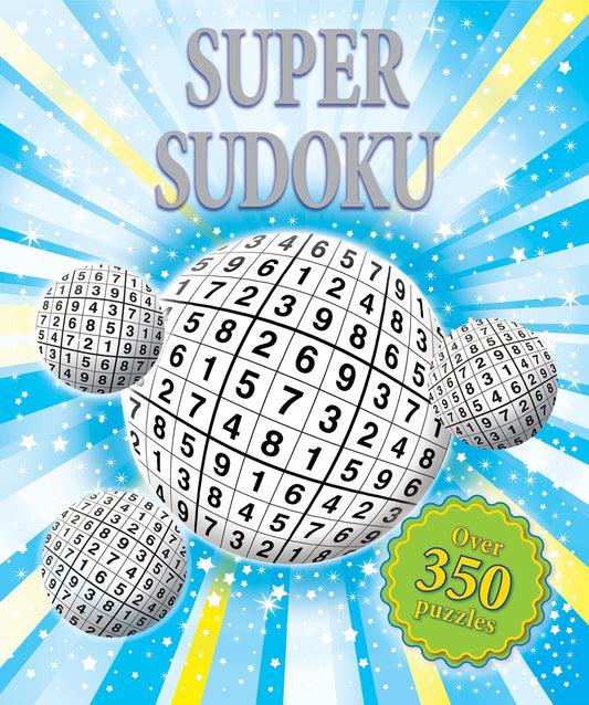Super Sudoku