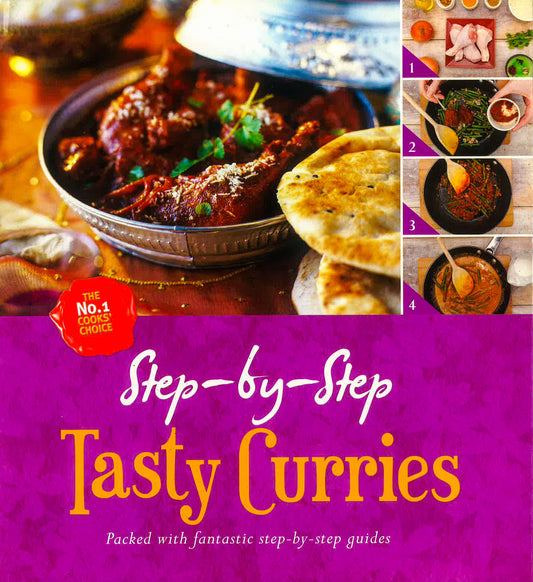 Step By Step Curries