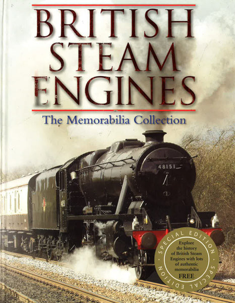 Steam Engines