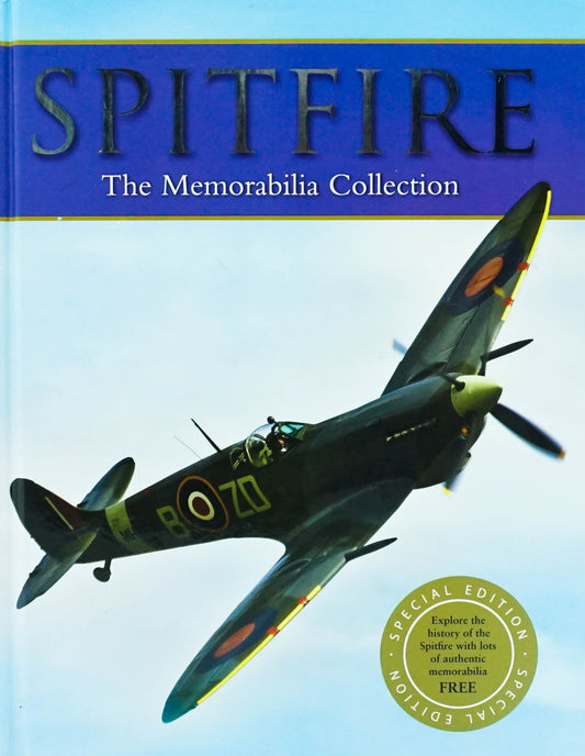 Spitfire The Memorabilia Collection