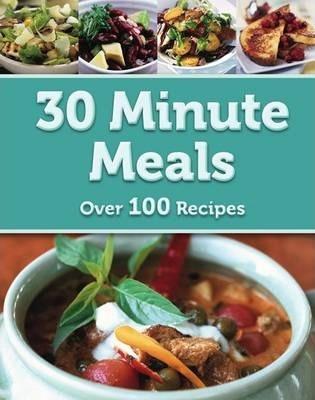 30 Minute Meals (Cooks Choice)