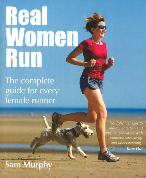 Real Women Run