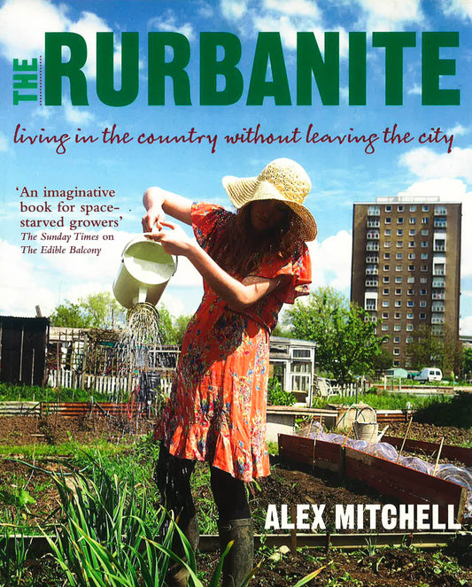 Rurbanite Handbook