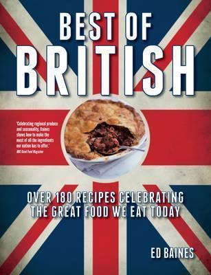 Best Of British