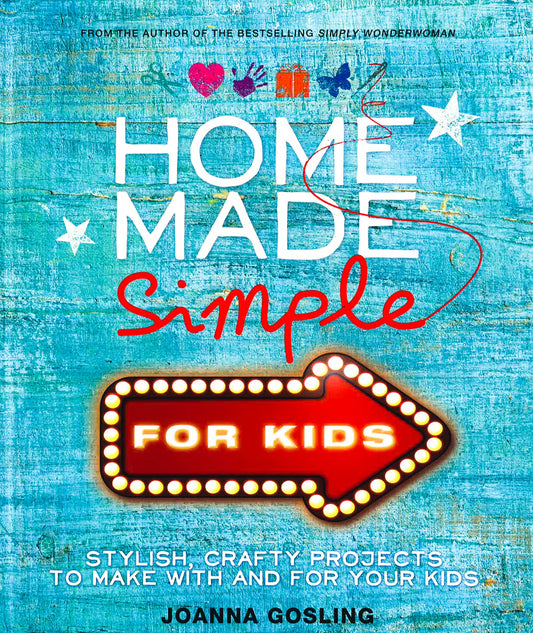 Home Made Simple For Kids