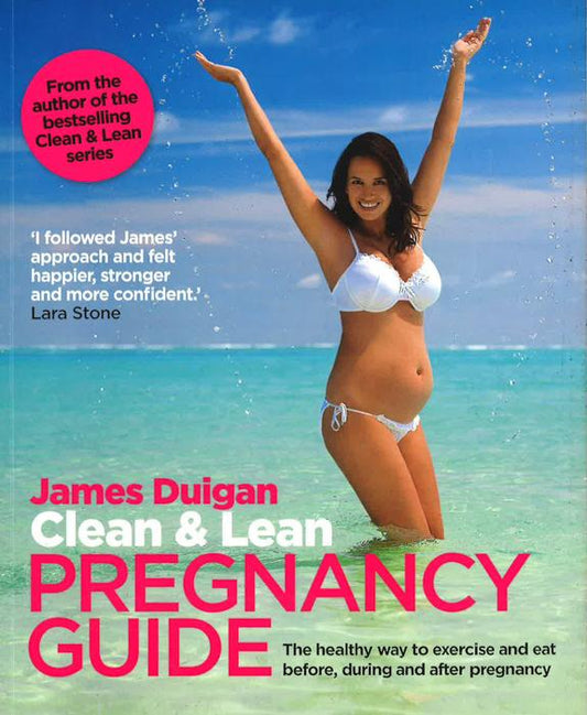 Clean & Lean Pregnancy Guide