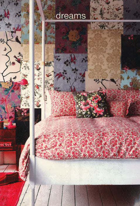 Notebook: Making A House Your Home