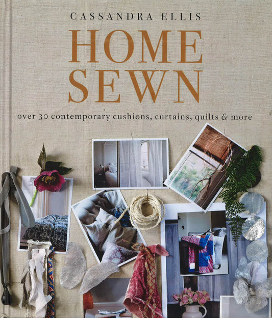 Home Sewn
